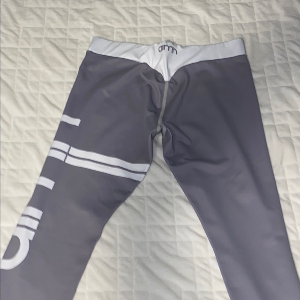Aim’n leggings Small - Picture 5 of 8